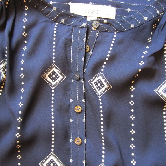 LOFT Dress - Picture 4 of 8